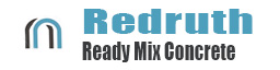 Ready mix concrete Redruth